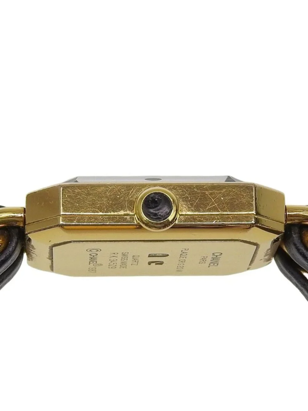 CHANEL item watch